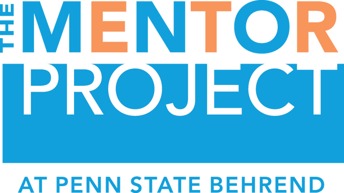 The Mentor Project at Penn State Behrend